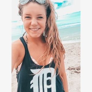 Meet your Posher, Siarra